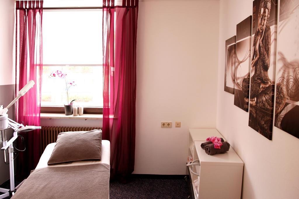 Sonnenhotel Fuerstenbauer 보덴마이스 외부 사진
