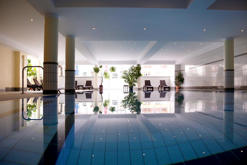 Sonnenhotel Fuerstenbauer 보덴마이스 외부 사진