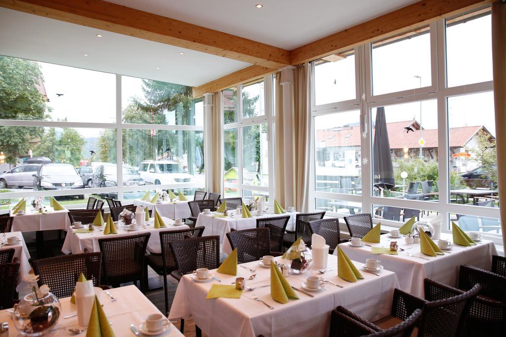 Sonnenhotel Fuerstenbauer 보덴마이스 외부 사진