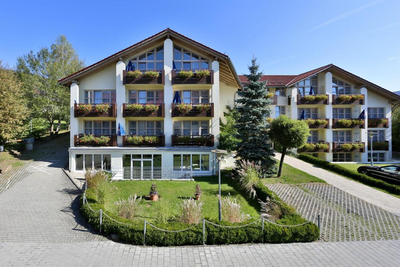 Sonnenhotel Fuerstenbauer 보덴마이스 외부 사진
