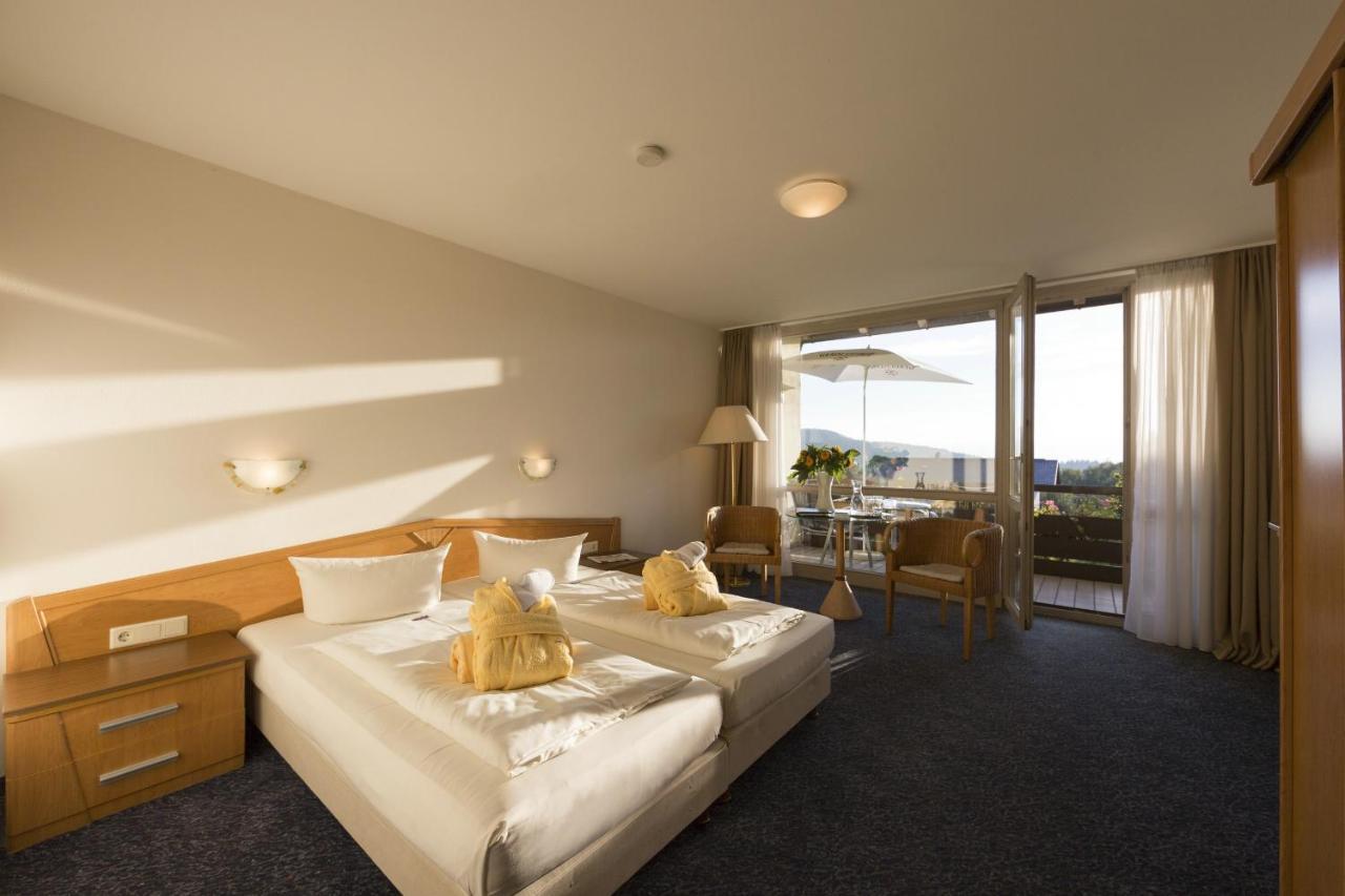 Sonnenhotel Fuerstenbauer 보덴마이스 외부 사진
