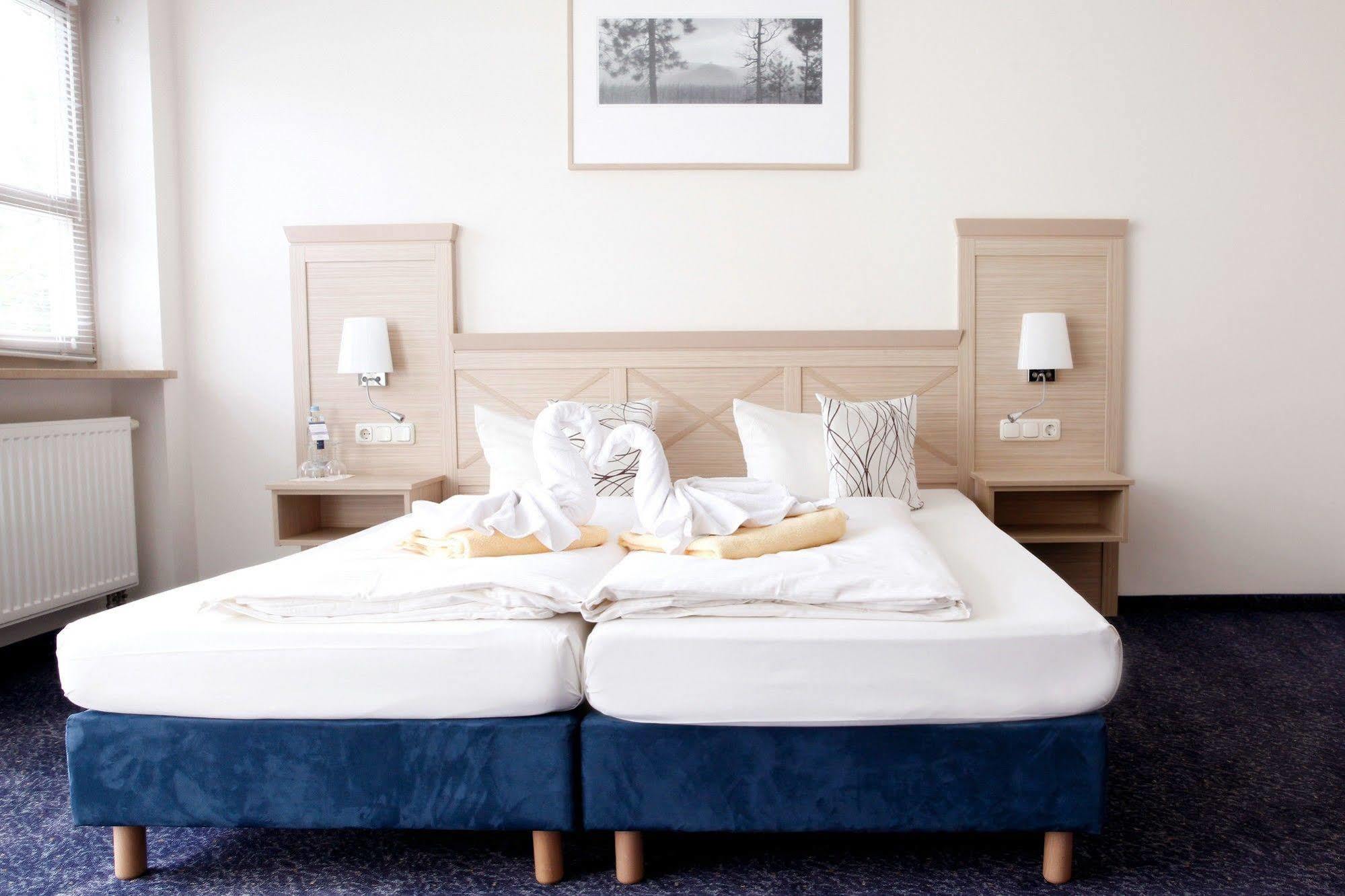 Sonnenhotel Fuerstenbauer 보덴마이스 외부 사진